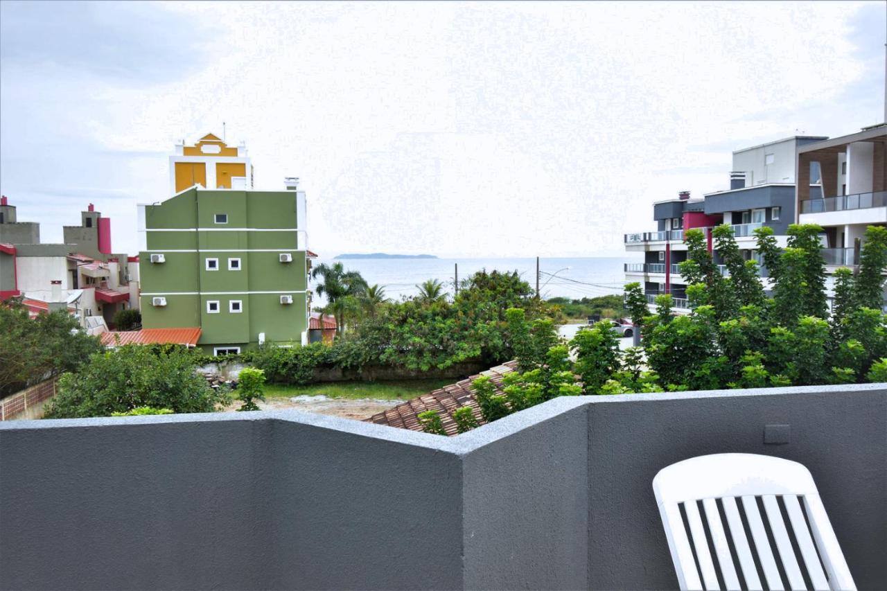 Residencial Melfi 2 Apartamento Com Piscina Bombinhas Buitenkant foto