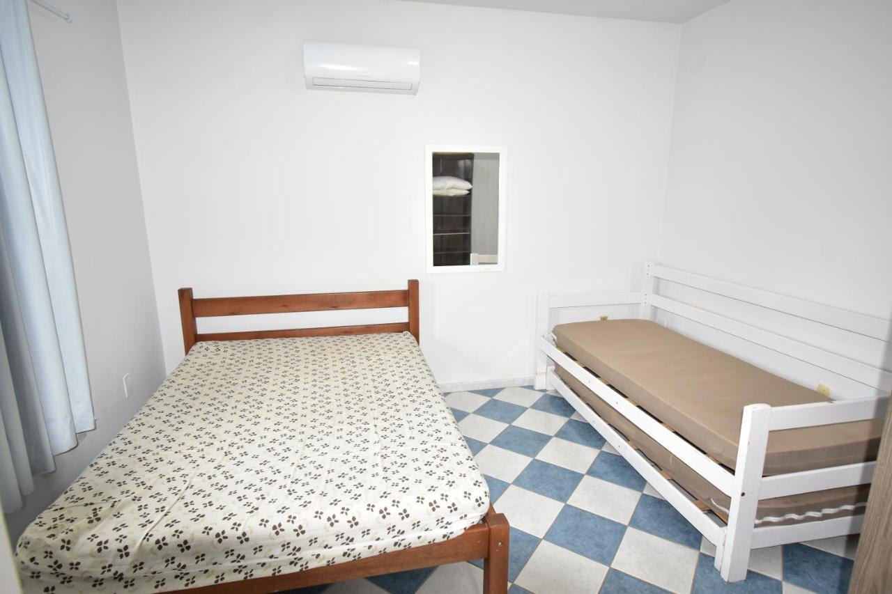 Residencial Melfi 2 Apartamento Com Piscina Bombinhas Buitenkant foto